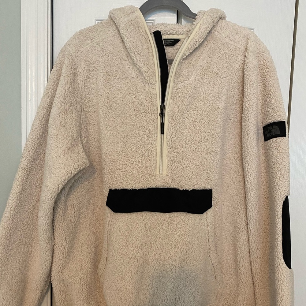 Women’s The North Face Campshire Pullover Hoodie